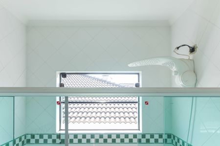 Casa para alugar com 500m², 4 quartos e 5 vagasBanheiro Social