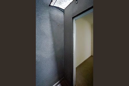 Apartamento para alugar com 45m², 2 quartos e sem vagaVaranda do Quarto 1