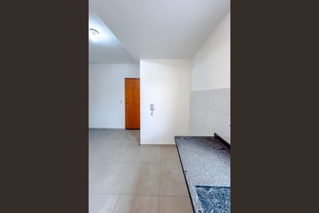Apartamento para alugar com 45m², 2 quartos e sem vagaCozinha