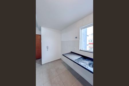 Apartamento para alugar com 45m², 2 quartos e sem vagaCozinha