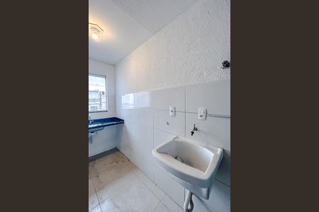 Apartamento para alugar com 45m², 2 quartos e sem vagaÁrea de Serviço