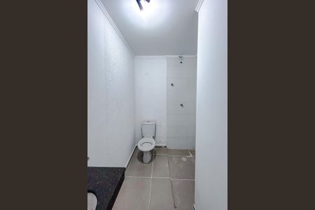 Apartamento para alugar com 45m², 2 quartos e sem vagaBanheiro