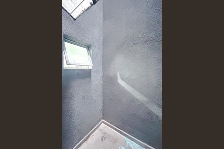 Apartamento para alugar com 45m², 2 quartos e sem vagaVaranda do Quarto 1