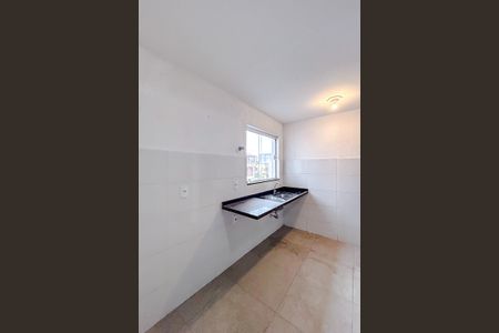 Apartamento para alugar com 45m², 2 quartos e sem vagaCozinha