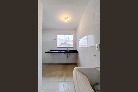 Apartamento para alugar com 45m², 2 quartos e sem vagaÁrea de Serviço