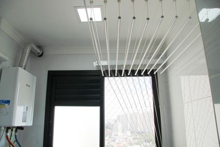 Apartamento à venda com 67m², 3 quartos e 1 vagaÁrea de Serviço