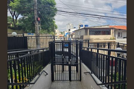 Apartamento à venda com 67m², 3 quartos e 1 vagaPortaria 