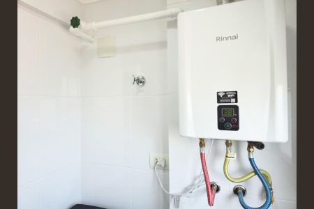 Apartamento à venda com 67m², 3 quartos e 1 vagaÁrea de Serviço