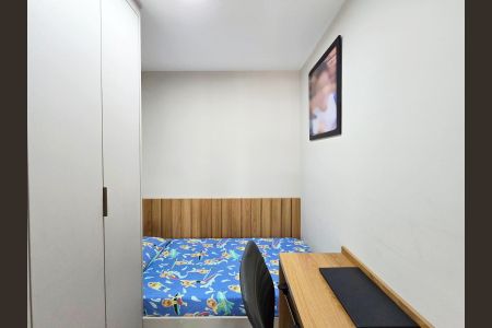 Apartamento à venda com 67m², 3 quartos e 1 vagaQuarto 03