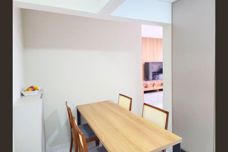 Apartamento à venda com 67m², 3 quartos e 1 vagaCozinha 