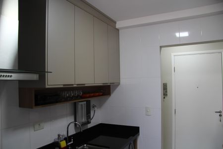 Apartamento à venda com 67m², 3 quartos e 1 vagaCozinha 