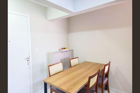 Apartamento à venda com 67m², 3 quartos e 1 vagaCozinha 