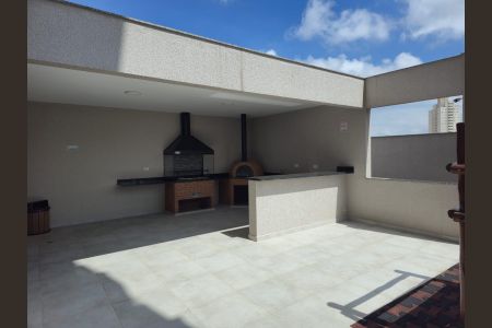 Apartamento à venda com 67m², 3 quartos e 1 vagaÁrea comum - Churrasqueira