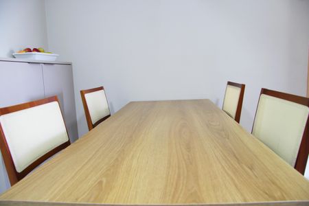 Apartamento à venda com 67m², 3 quartos e 1 vagaCozinha 