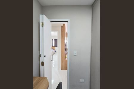 Apartamento à venda com 67m², 3 quartos e 1 vagaQuarto 03