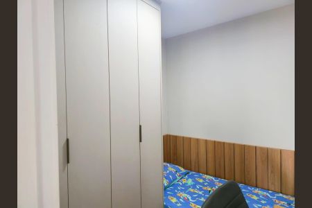 Apartamento à venda com 67m², 3 quartos e 1 vagaQuarto 03