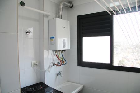 Apartamento à venda com 67m², 3 quartos e 1 vagaÁrea de Serviço