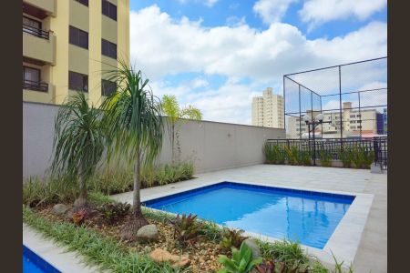 Apartamento à venda com 67m², 3 quartos e 1 vagaÁrea comum - Piscina