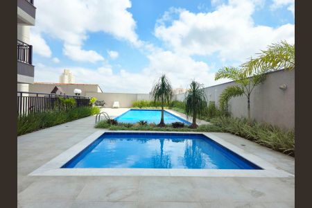 Apartamento à venda com 67m², 3 quartos e 1 vagaÁrea comum - Piscina