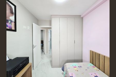 Apartamento à venda com 67m², 3 quartos e 1 vagaQuarto 02