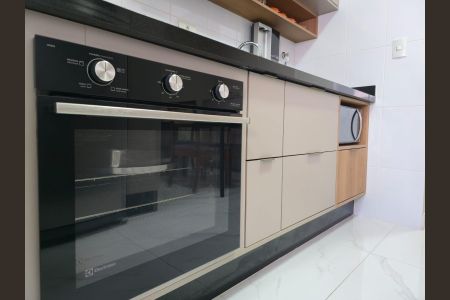 Apartamento à venda com 67m², 3 quartos e 1 vagaCozinha 