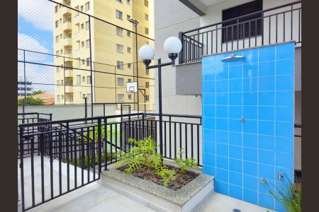 Apartamento à venda com 67m², 3 quartos e 1 vagaÁrea comum - Piscina