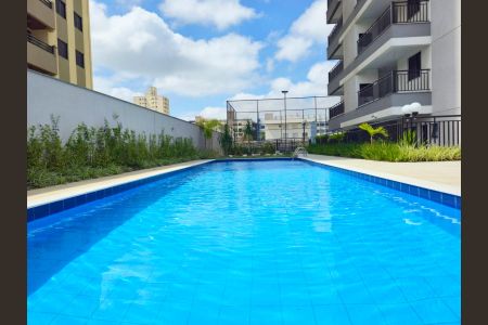 Apartamento à venda com 67m², 3 quartos e 1 vagaÁrea comum - Piscina