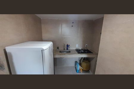 Apartamento para alugar com 1 quarto, 40m² em Bento Ribeiro, Rio de Janeiro
