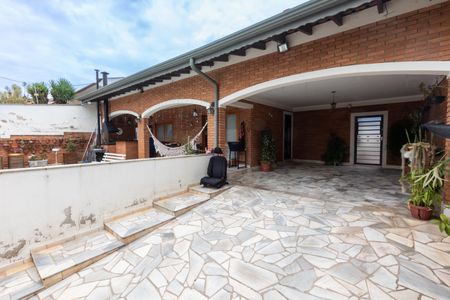 Casa à venda com 270m², 4 quartos e 2 vagasGaragem