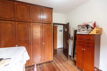 Casa à venda com 270m², 4 quartos e 2 vagasQuarto 2