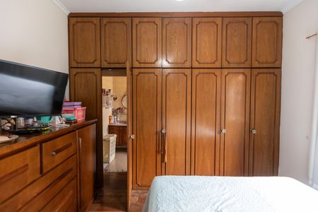 Casa à venda com 270m², 4 quartos e 2 vagasSuíte 1