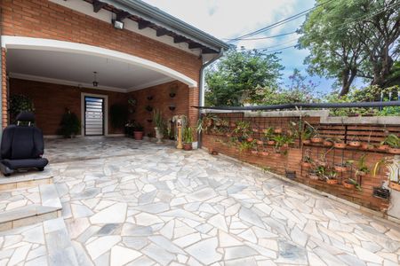 Casa à venda com 270m², 4 quartos e 2 vagasGaragem