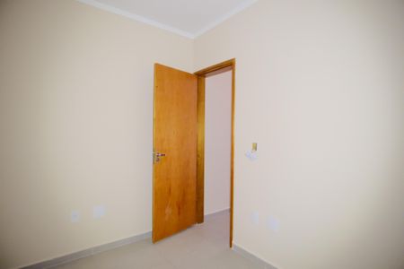 Apartamento para alugar com 45m², 2 quartos e sem vagaQuarto 2