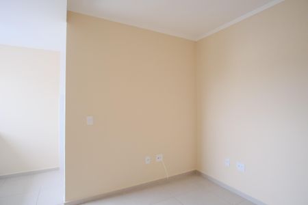 Sala de apartamento para alugar com 2 quartos, 45m² em Vila Carrão, São Paulo