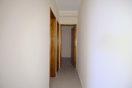 Apartamento para alugar com 45m², 2 quartos e sem vagaCorredor