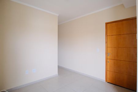 Sala de apartamento para alugar com 2 quartos, 45m² em Vila Carrão, São Paulo
