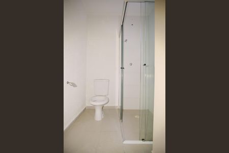 Apartamento para alugar com 45m², 2 quartos e sem vagaBanheiro