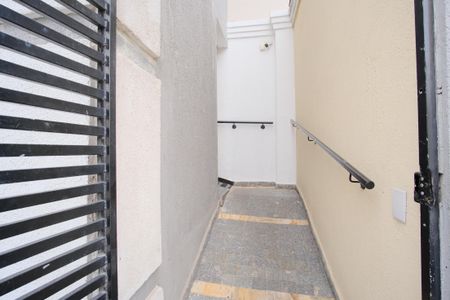 Apartamento para alugar com 45m², 2 quartos e sem vagaÁrea comum