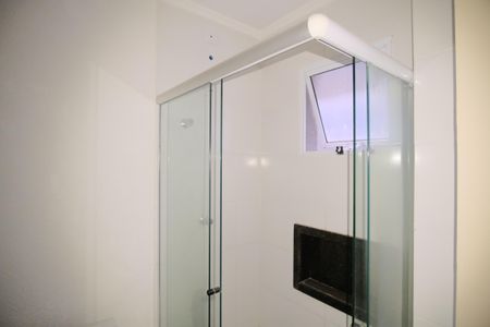 Apartamento para alugar com 45m², 2 quartos e sem vagaBanheiro