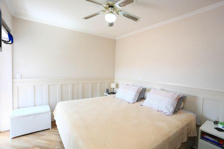 Apartamento à venda com 110m², 3 quartos e 2 vagassuite 