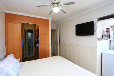 Apartamento à venda com 110m², 3 quartos e 2 vagassuite 