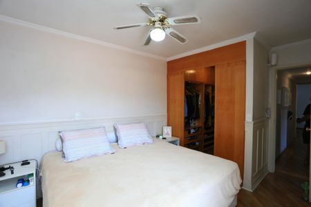 Apartamento à venda com 110m², 3 quartos e 2 vagassuite 