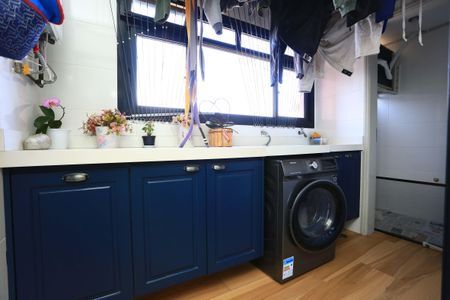 Apartamento à venda com 110m², 3 quartos e 2 vagasÁrea de Serviço