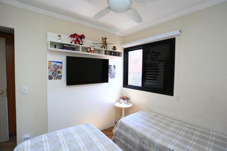 Apartamento à venda com 110m², 3 quartos e 2 vagassuíte 1