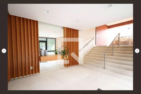 Apartamento à venda com 110m², 3 quartos e 2 vagasHall