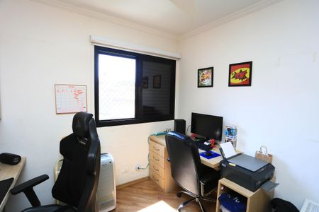 Apartamento à venda com 110m², 3 quartos e 2 vagasquarto 1
