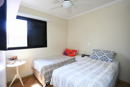 Apartamento à venda com 110m², 3 quartos e 2 vagassuíte 1