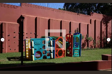 Apartamento à venda com 110m², 3 quartos e 2 vagasÁrea comum - Playground