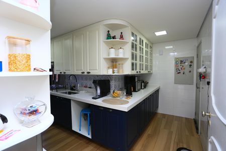 Apartamento à venda com 110m², 3 quartos e 2 vagascozinha