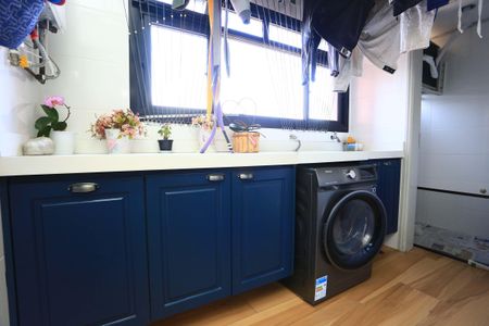 Apartamento à venda com 110m², 3 quartos e 2 vagasÁrea de Serviço